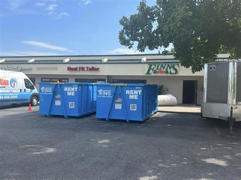 dumpster rental ankeny ia
